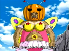 Konjiki no Gash Bell!! 00F ~Ōgon no Chichi wo Motsu Otoko~